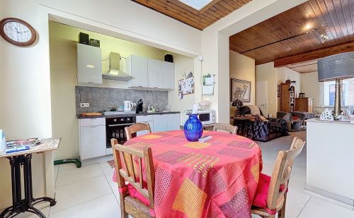 Maison 2 chambres à vendre à Angleur