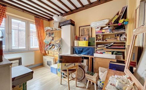 Maison 2 chambres à vendre à Angleur