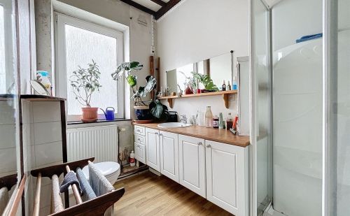 Maison 2 chambres à vendre à Angleur