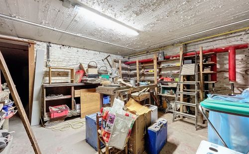 Maison 2 chambres à vendre à Angleur