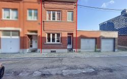 Maison 2 chambres à vendre à Angleur