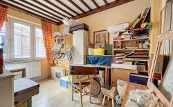 Maison 2 chambres à vendre à Angleur