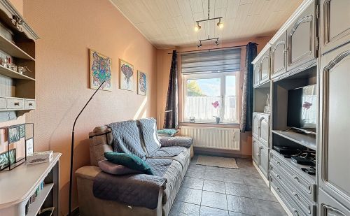 Maison 2 chambre à vendre à Vivegnis