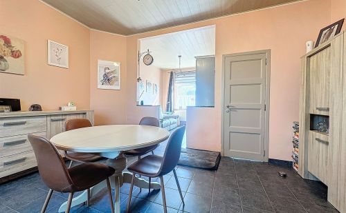 Maison 2 chambre à vendre à Vivegnis