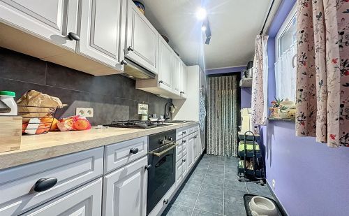 Maison 2 chambre à vendre à Vivegnis