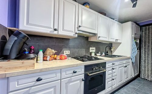 Maison 2 chambre à vendre à Vivegnis