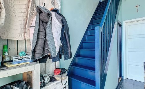 Maison 2 chambre à vendre à Vivegnis