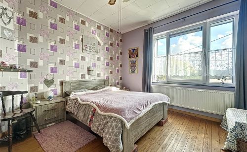Maison 2 chambre à vendre à Vivegnis
