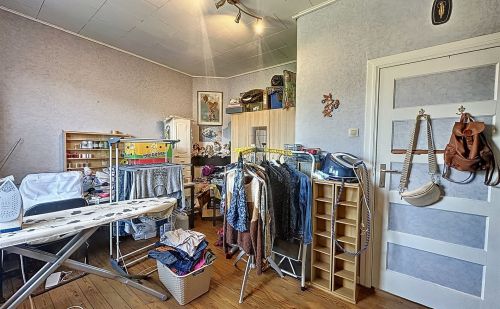 Maison 2 chambre à vendre à Vivegnis