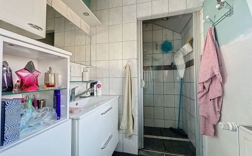 Maison 2 chambre à vendre à Vivegnis