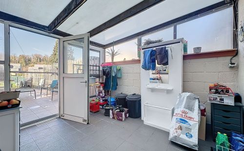 Maison 2 chambre à vendre à Vivegnis