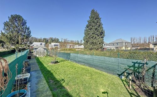 Maison 2 chambre à vendre à Vivegnis