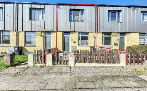 Maison 2 chambre à vendre à Vivegnis