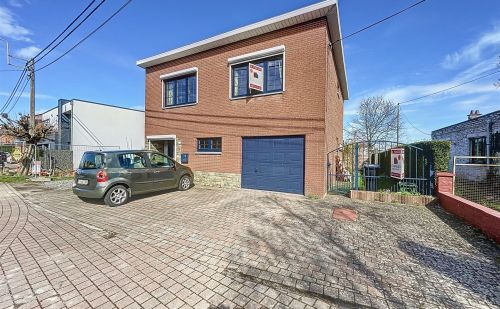 Maison 2 chambres à vendre à Fléron