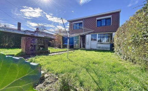 Maison 2 chambres à vendre à Fléron