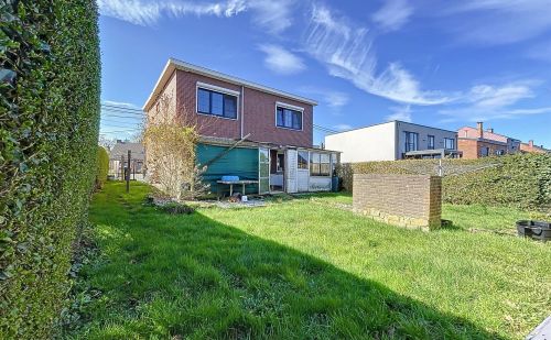 Maison 2 chambres à vendre à Fléron