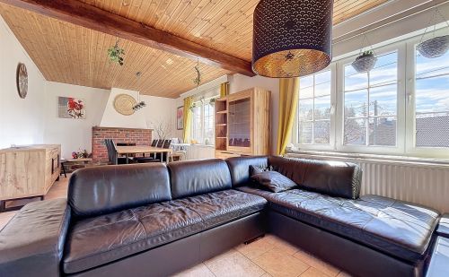 Maison 2 chambres à vendre à Fléron