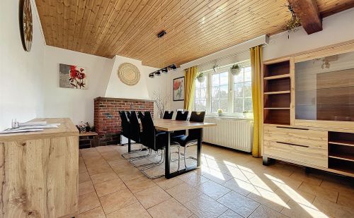 Maison 2 chambres à vendre à Fléron