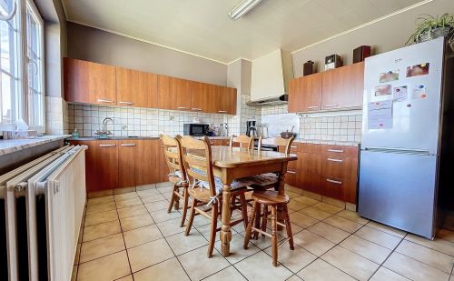 Maison 2 chambres à vendre à Fléron