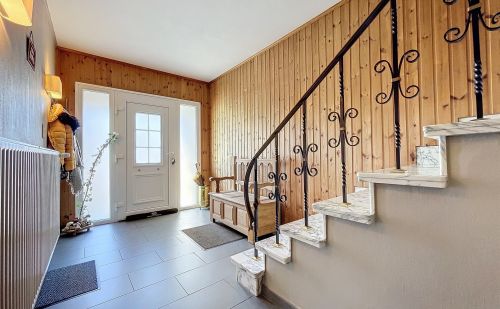 Maison 2 chambres à vendre à Fléron