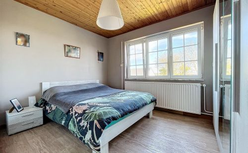 Maison 2 chambres à vendre à Fléron