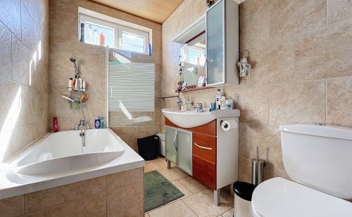 Maison 2 chambres à vendre à Fléron