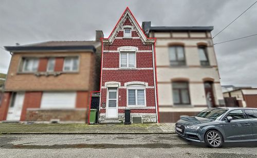 Maison 3 chambres à vendre à Flémalle