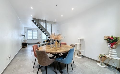 Maison 3 chambres à vendre à Flémalle