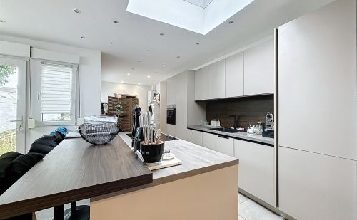 Maison 3 chambres à vendre à Flémalle