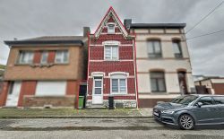 Maison 3 chambres à vendre à Flémalle