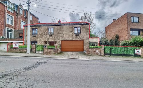 Maison 3 chambres à vendre à Jupille