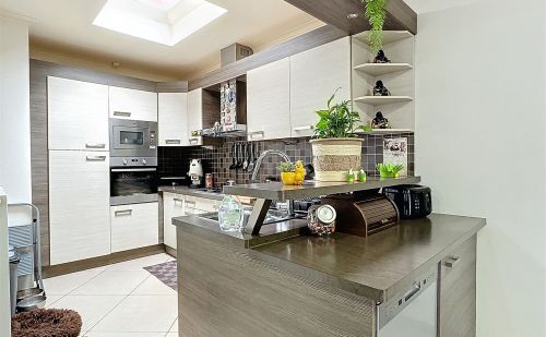 Maison 3 chambres à vendre à Jupille