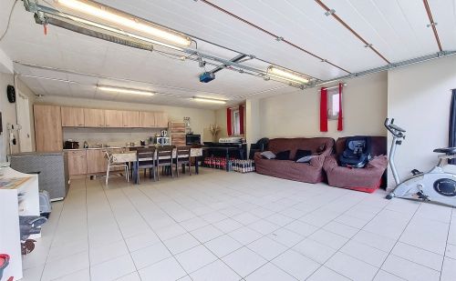 Maison 3 chambres à vendre à Jupille