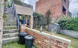 Maison 3 chambres à vendre à Jupille