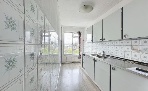 Appartement 1 chambre à vendre à Herstal