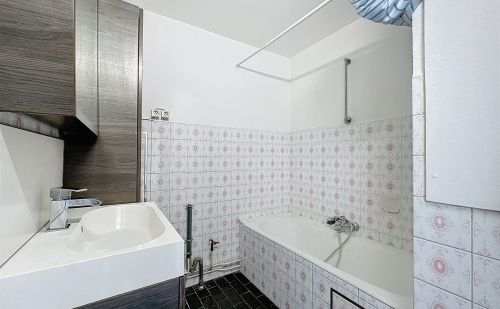 Appartement 1 chambre à vendre à Herstal
