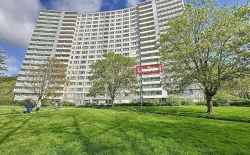 Appartement 1 chambre à vendre à Herstal