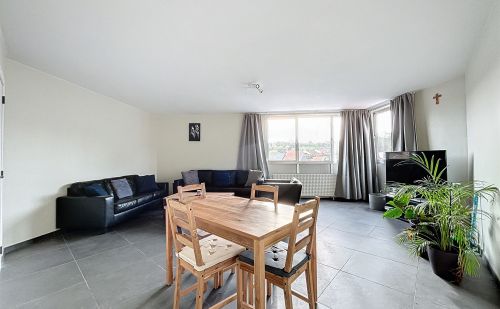 Appartement 2 chambres à vendre à Saint-Nicolas Appartement 2 chambres à vendre à Saint-Nicolas