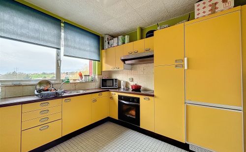 Appartement 2 chambres à vendre à Saint-Nicolas Appartement 2 chambres à vendre à Saint-Nicolas