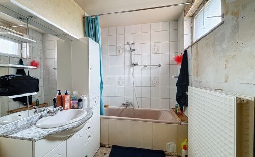 Appartement 2 chambres à vendre à Saint-Nicolas Appartement 2 chambres à vendre à Saint-Nicolas