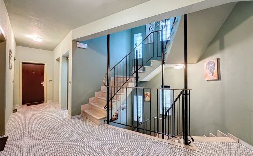 Appartement 2 chambres à vendre à Saint-Nicolas Appartement 2 chambres à vendre à Saint-Nicolas