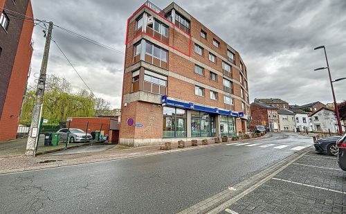 Appartement 2 chambres à vendre à Saint-Nicolas Appartement 2 chambres à vendre à Saint-Nicolas