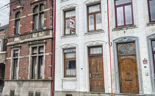 Maison 3 chambres à vendre à Herstal