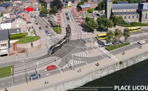 Maison 3 chambres à vendre à Herstal