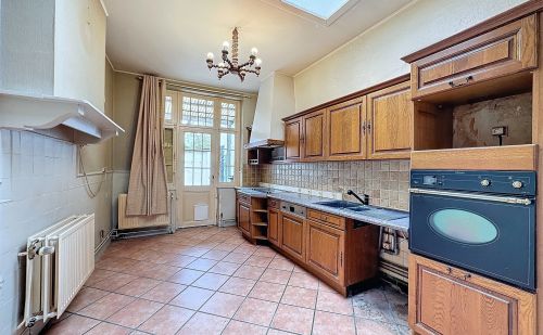 Maison 3 chambres à vendre à Herstal