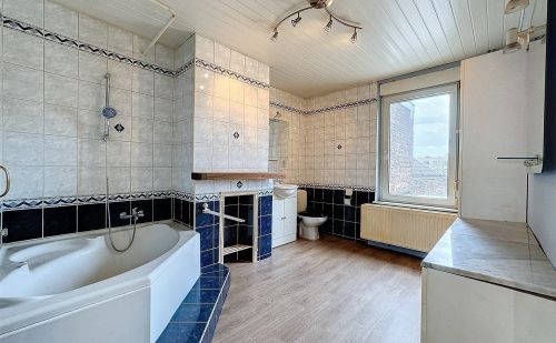 Maison 3 chambres à vendre à Herstal