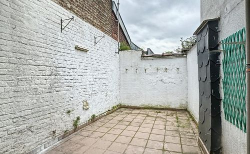 Maison 3 chambres à vendre à Herstal