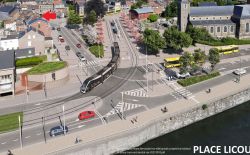 Maison 3 chambres à vendre à Herstal