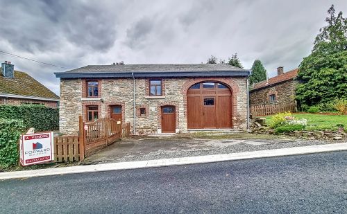 Maison 3 chambres à Vendre à Stoumont