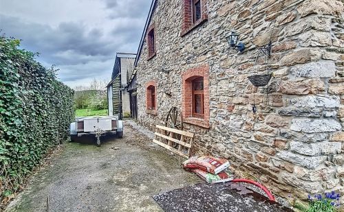 Maison 3 chambres à Vendre à Stoumont